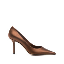 JIMMY CHOO LOVE85 SATBRONZE