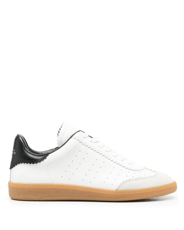 ISABEL MARANT BK0014FA-A1E21S 20WH