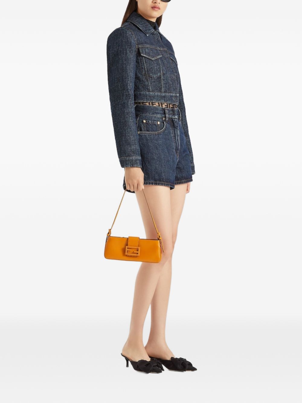 FENDI FLF834 AW82F1UKI