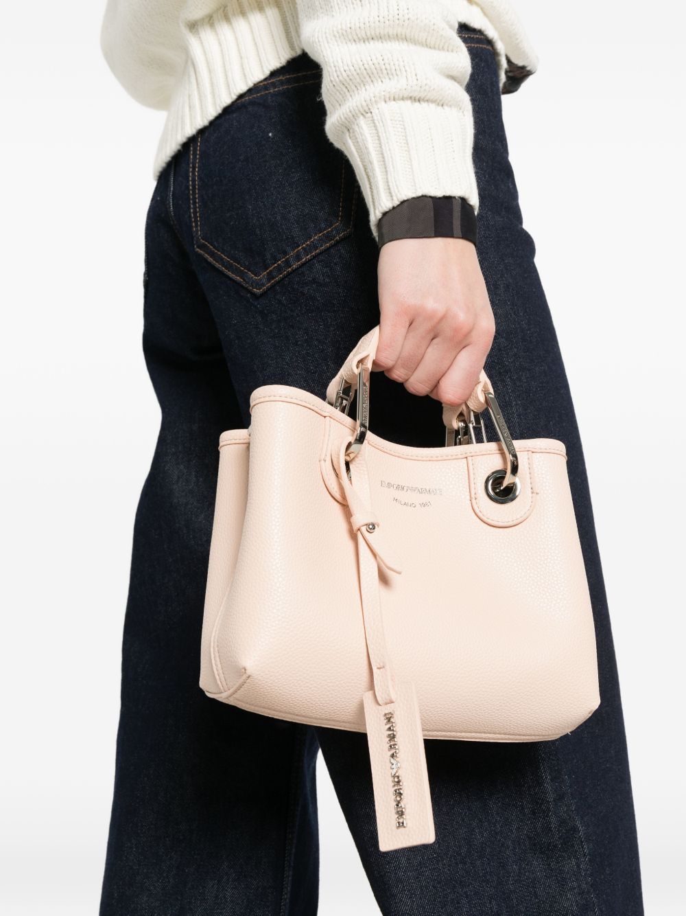 EMPORIO ARMANI EW000382 AF12036M1332