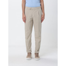 [PT TORINO] Trousers SS26 CORTZAZ40FWDNK29 N041