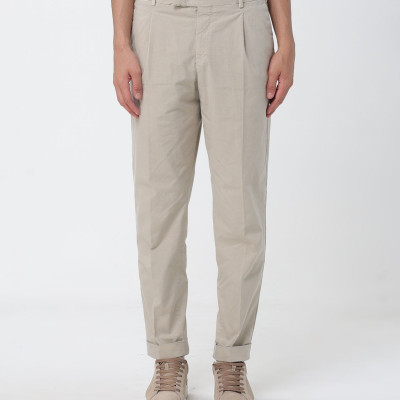 [PT TORINO] Trousers SS26 CORTZAZ40FWDNK29 N041