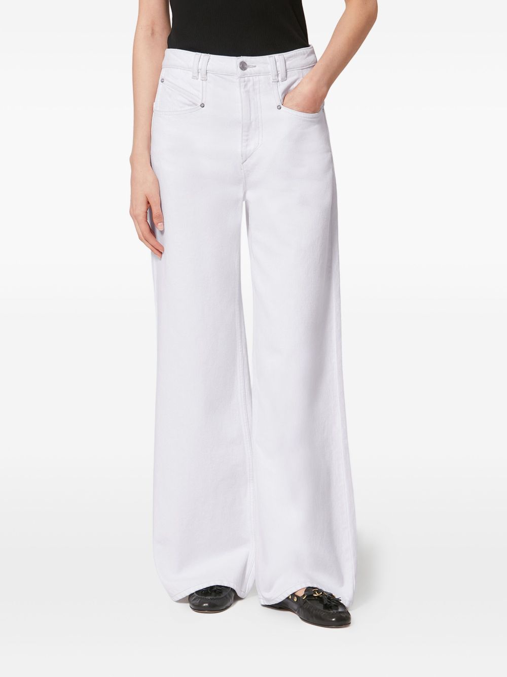 ISABEL MARANT PA0052FB-D1H02I 20WH