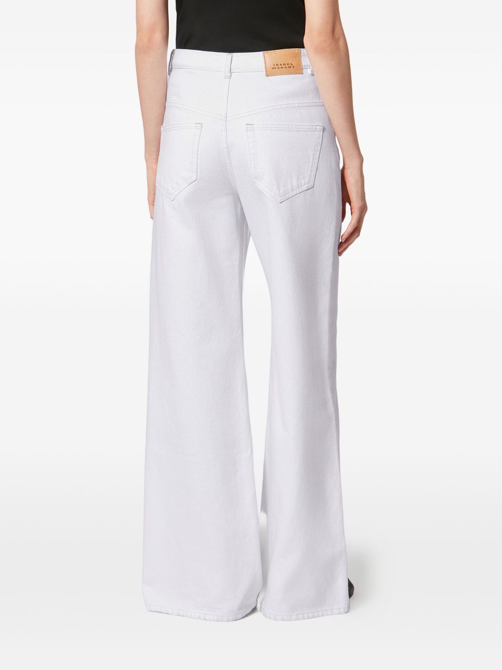 ISABEL MARANT PA0052FB-D1H02I 20WH