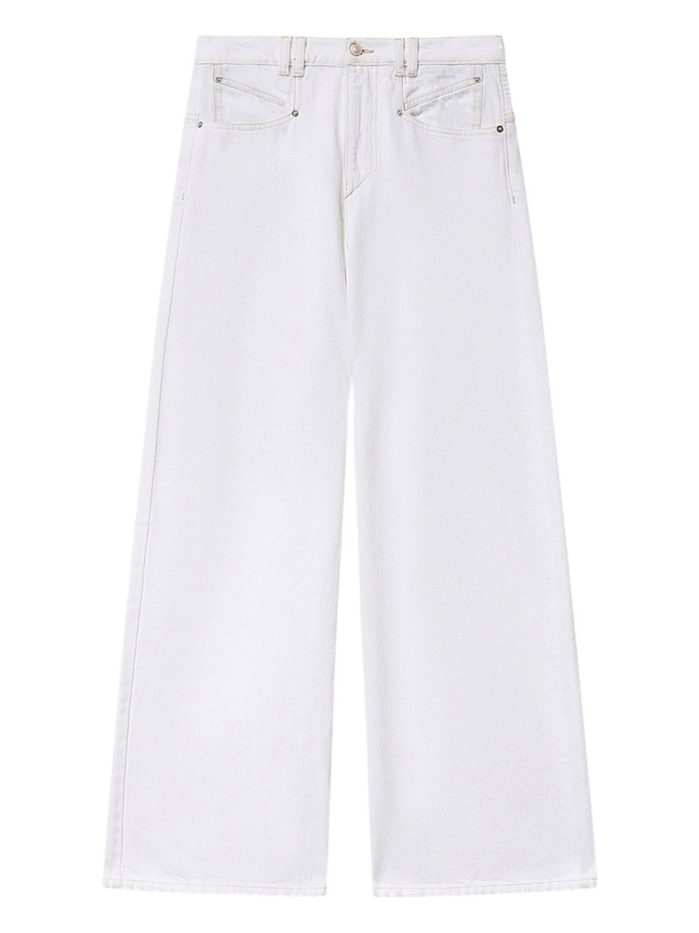 ISABEL MARANT PA0052FB-D1H02I 20WH