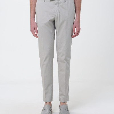 [PT TORINO] Trousers SS26 COKTZEZ00CL1RS75 Y210