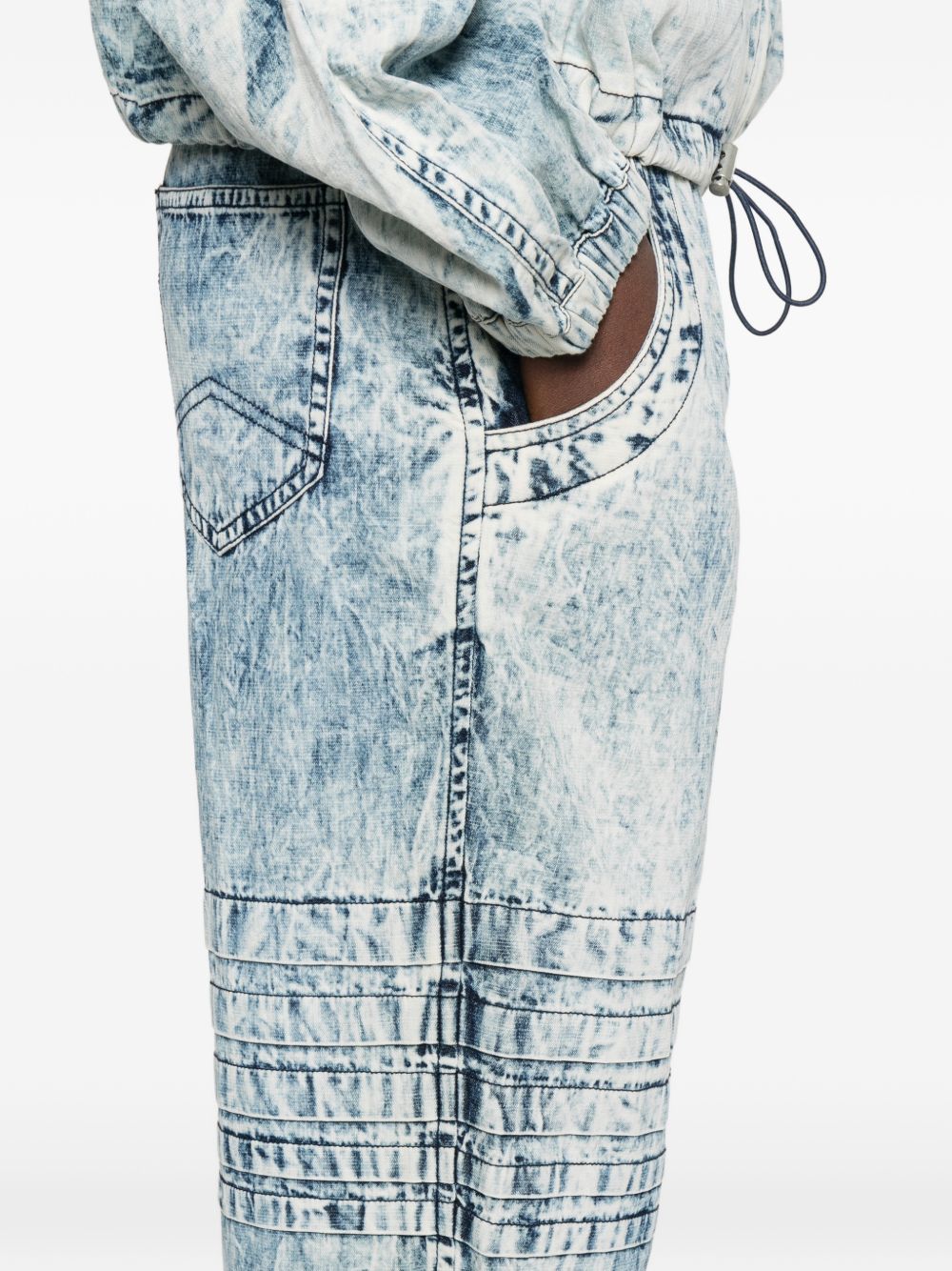 MARANT ETOILE PA0662FA-D1H04E 30BU