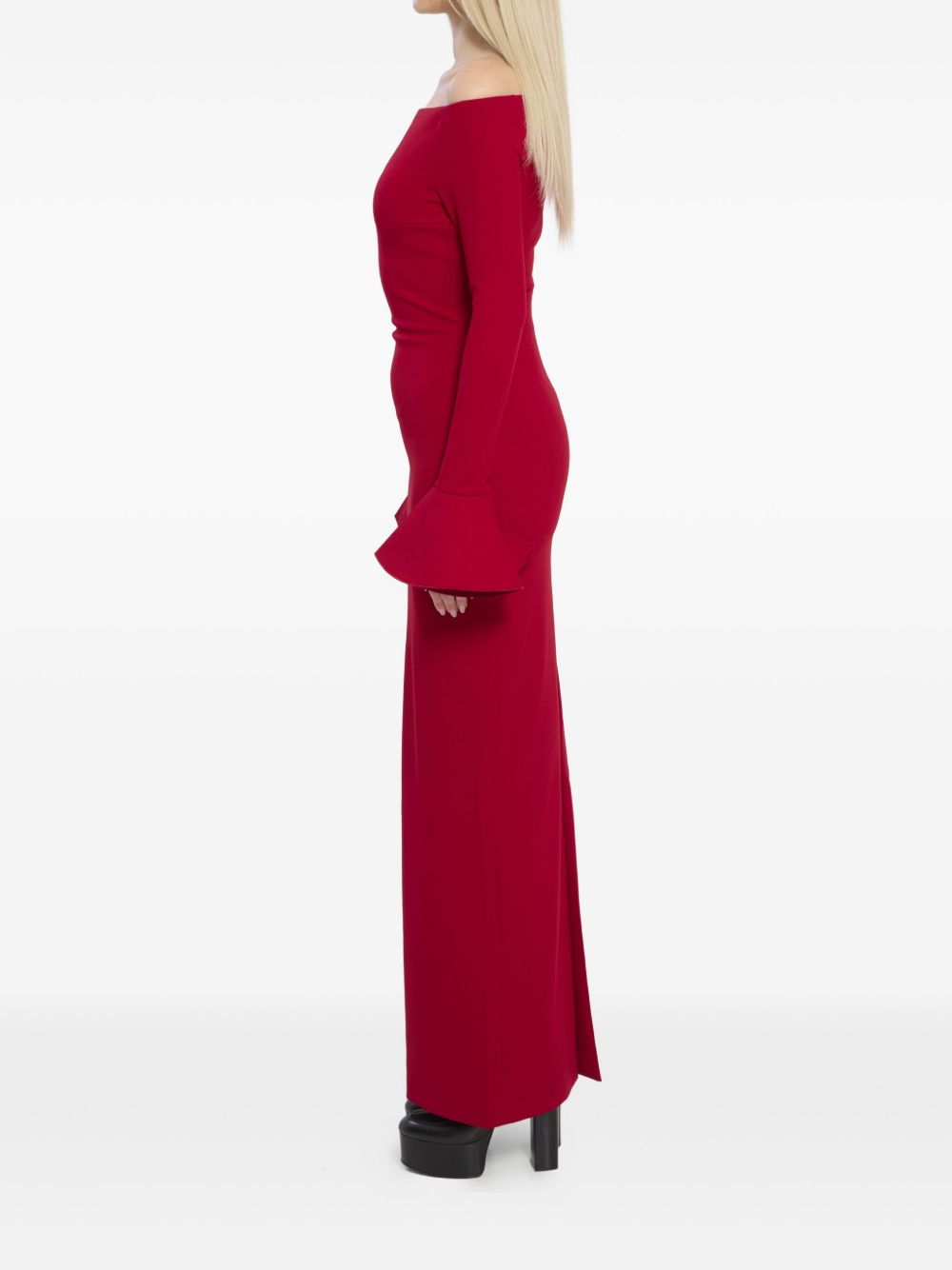SOLACE LONDON OS46053 RED