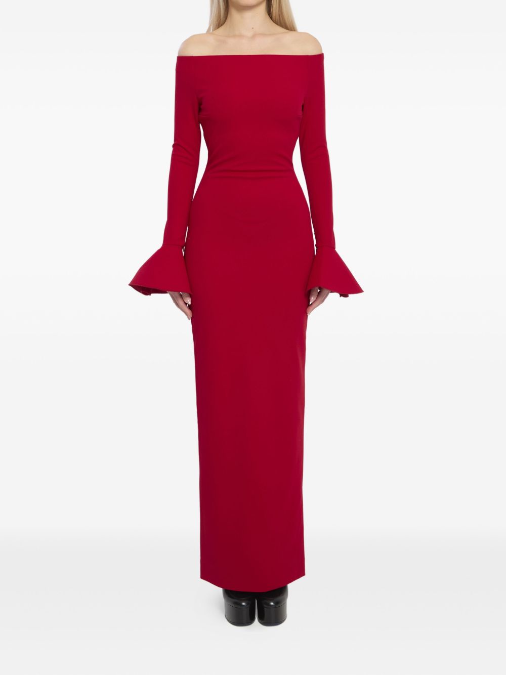 SOLACE LONDON OS46053 RED