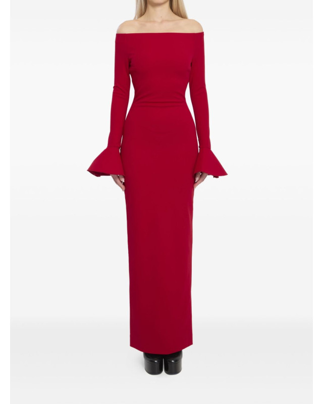 SOLACE LONDON OS46053 RED