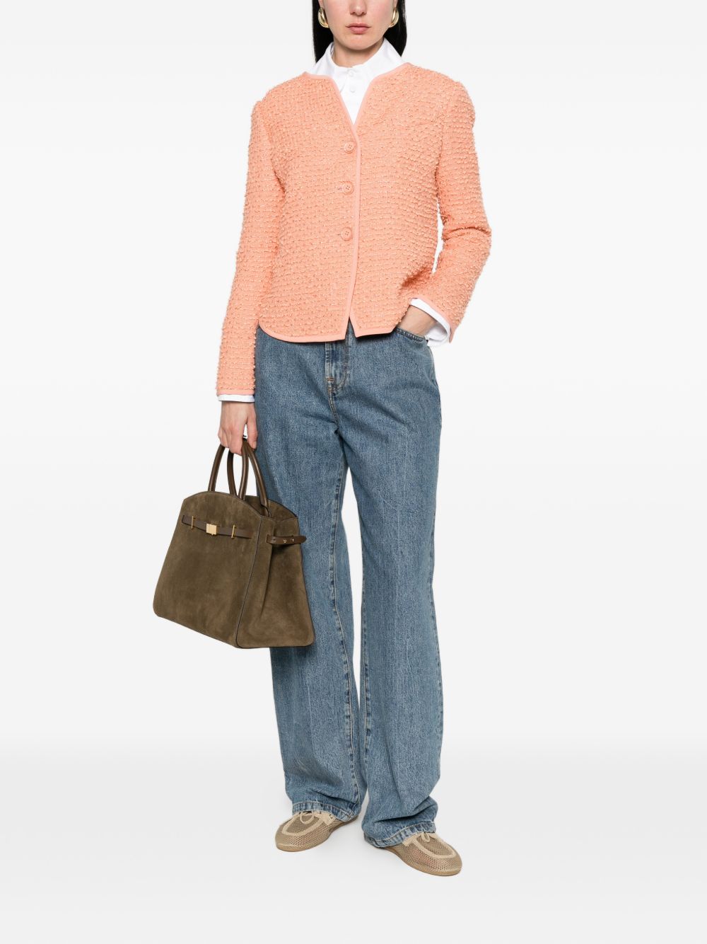 EMPORIO ARMANI EW003299 AF20486U4119