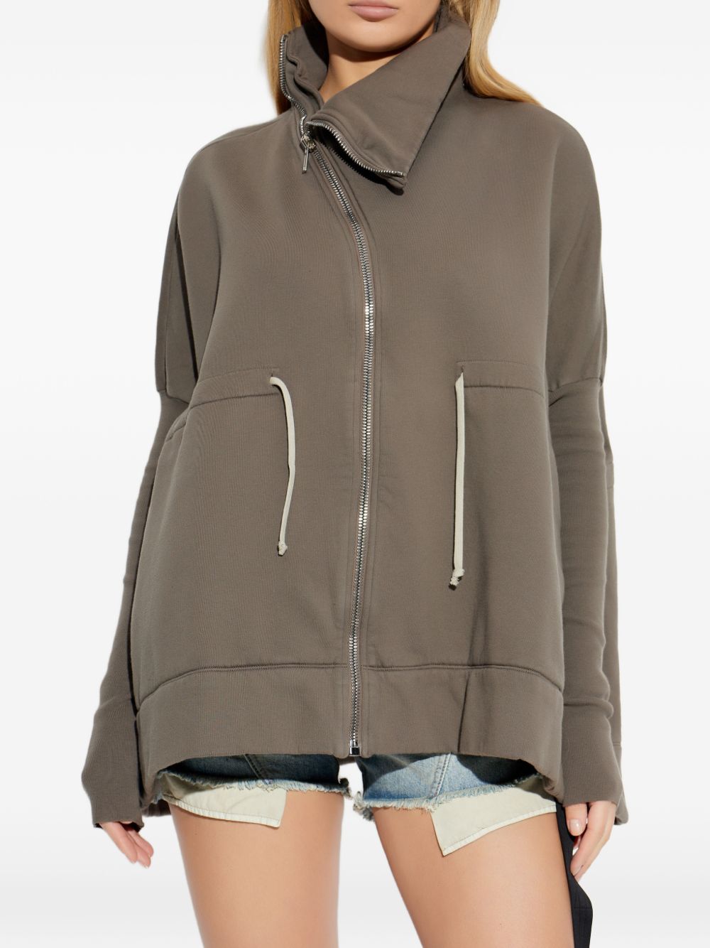 RICK OWENS DRKSHDW DS01F4210 F34