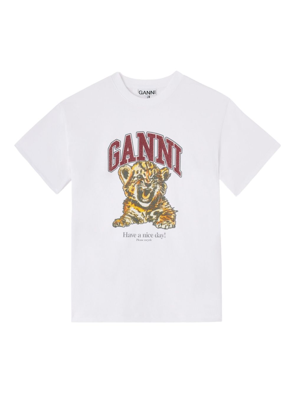 GANNI A1050060 151