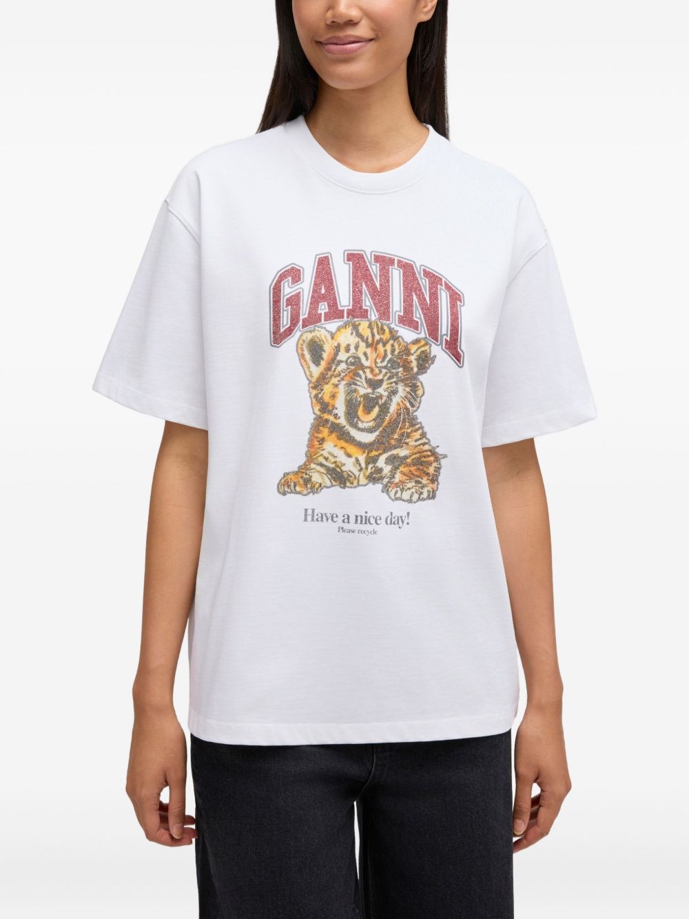 GANNI A1050060 151