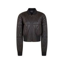 MONCLER + RICK OWENS MU01F1A11 M8116828