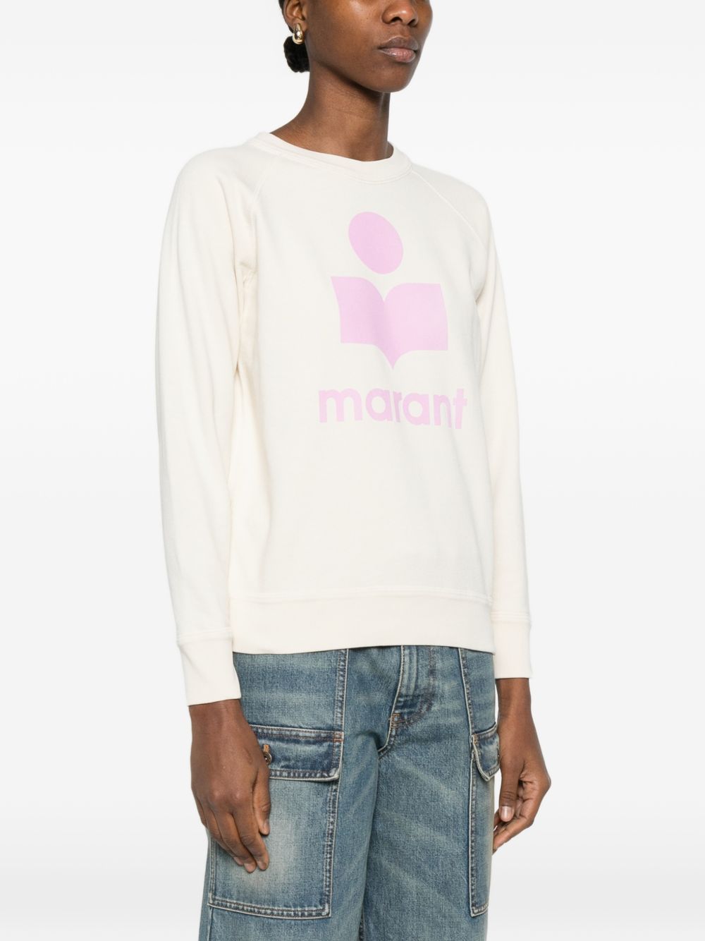 MARANT ETOILE SW0160FA-D1M04E ECPK