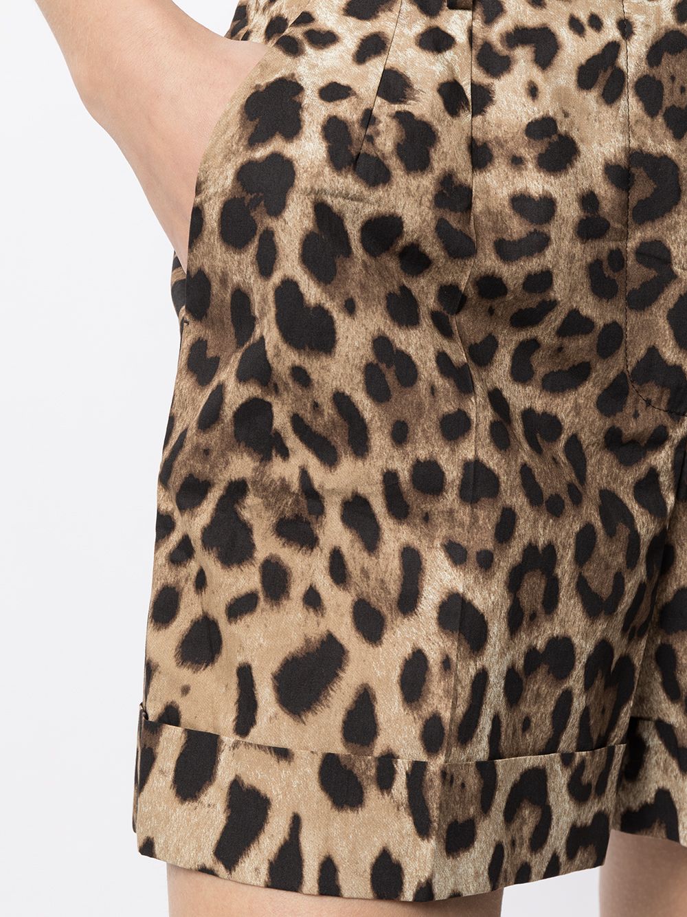 DOLCE & GABBANA FTASXT HS5E3HY13M