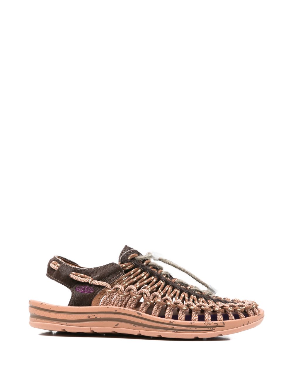 KEEN 1032098 TERRAINBISON