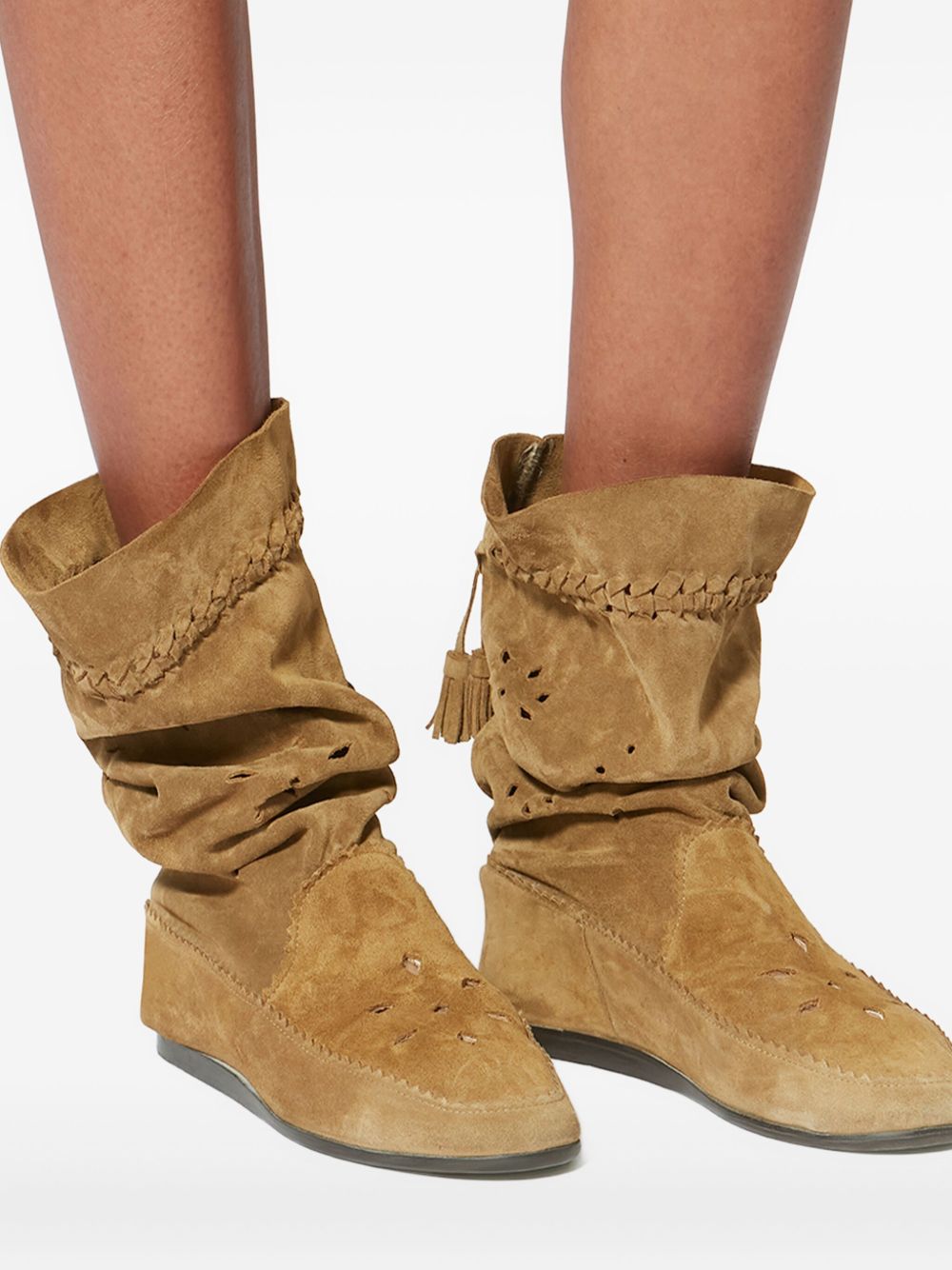 ISABEL MARANT BO0253FA-D1A23S 50TA