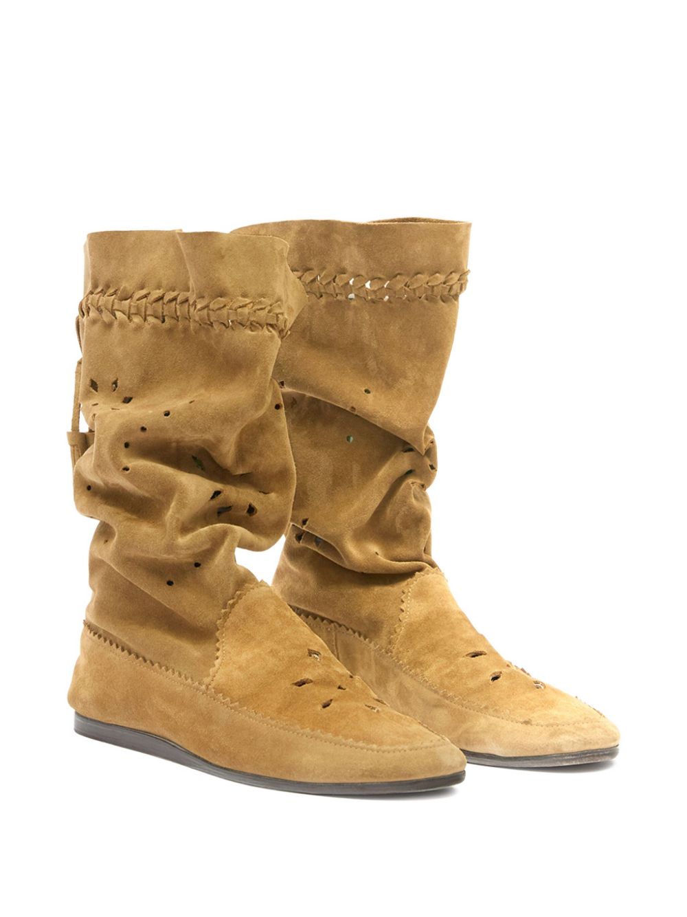 ISABEL MARANT BO0253FA-D1A23S 50TA