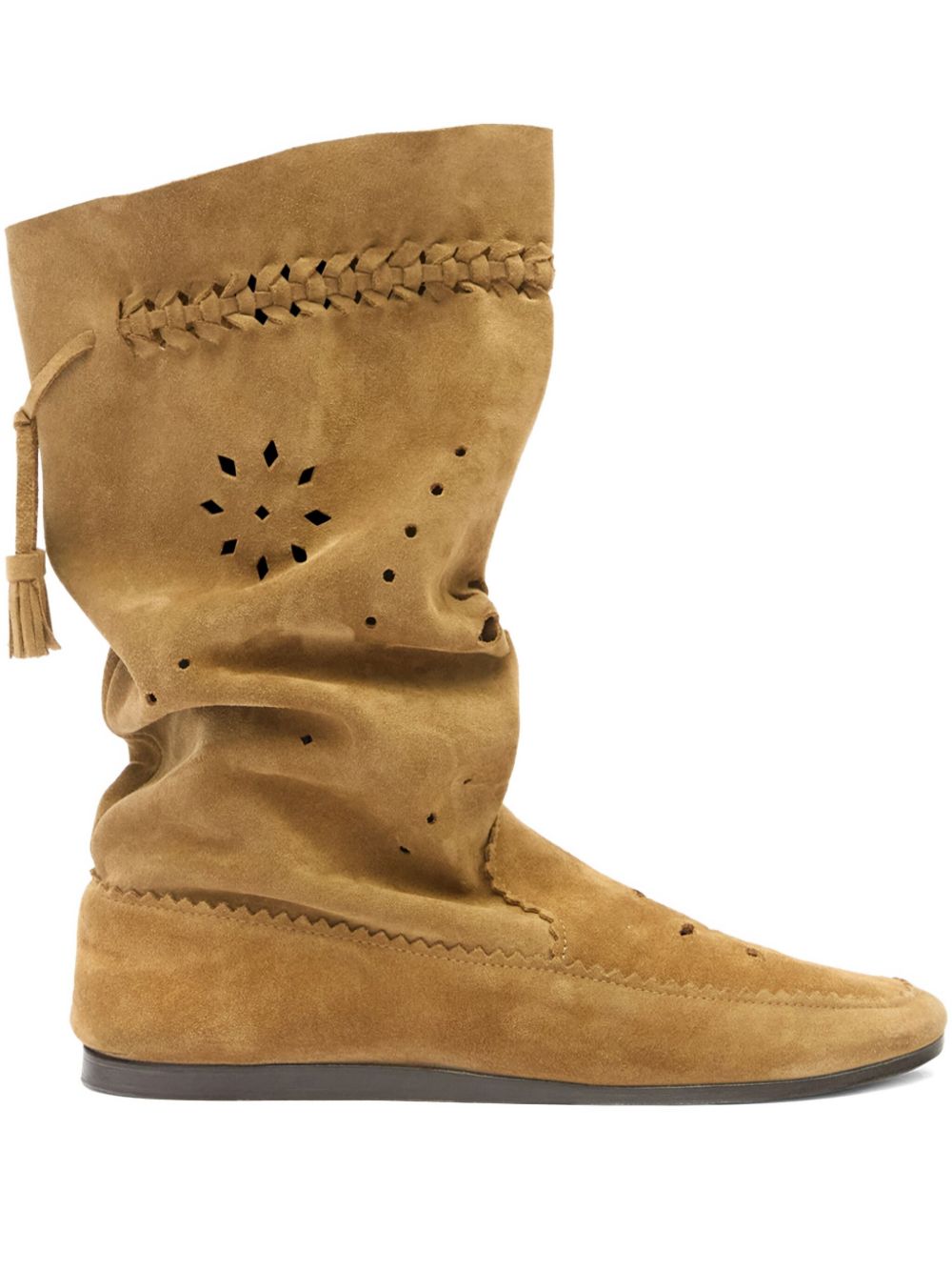 ISABEL MARANT BO0253FA-D1A23S 50TA