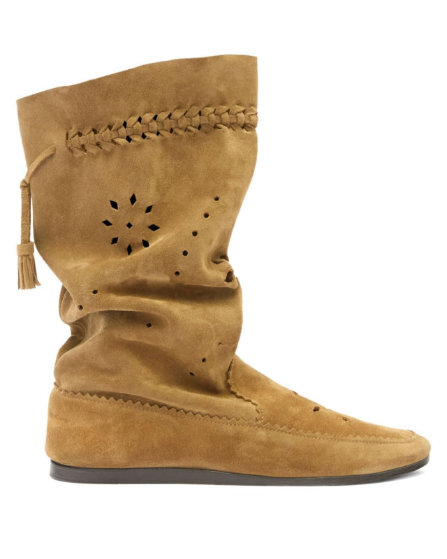 ISABEL MARANT BO0253FA-D1A23S 50TA