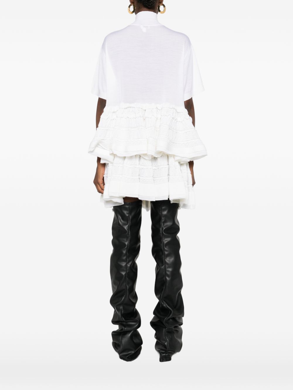 ALAÏA AA9H1393K164C 000