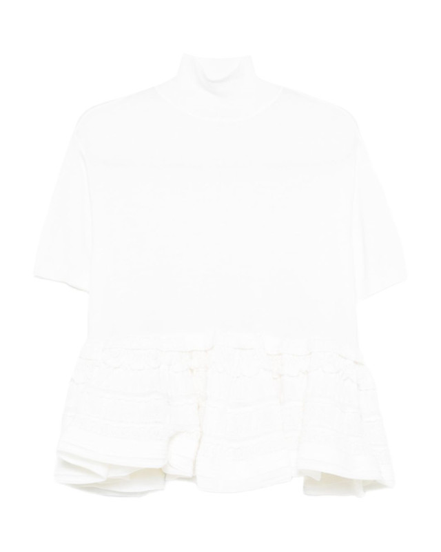 ALAÏA AA9H1393K164C 000