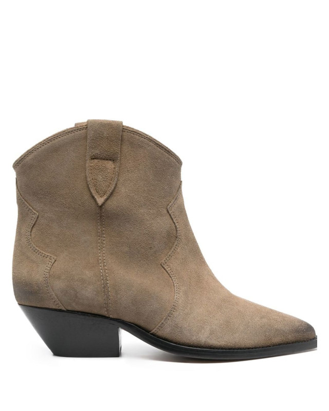 ISABEL MARANT BO0002FA-A1A03S 50TA