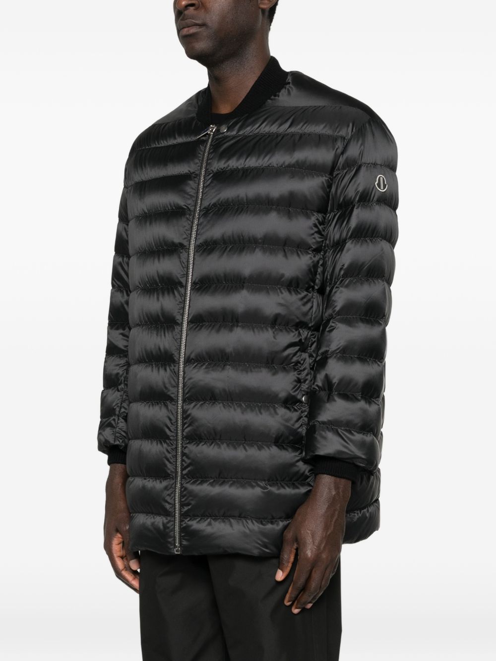 MONCLER + RICK OWENS MU01F1A06 M8114999