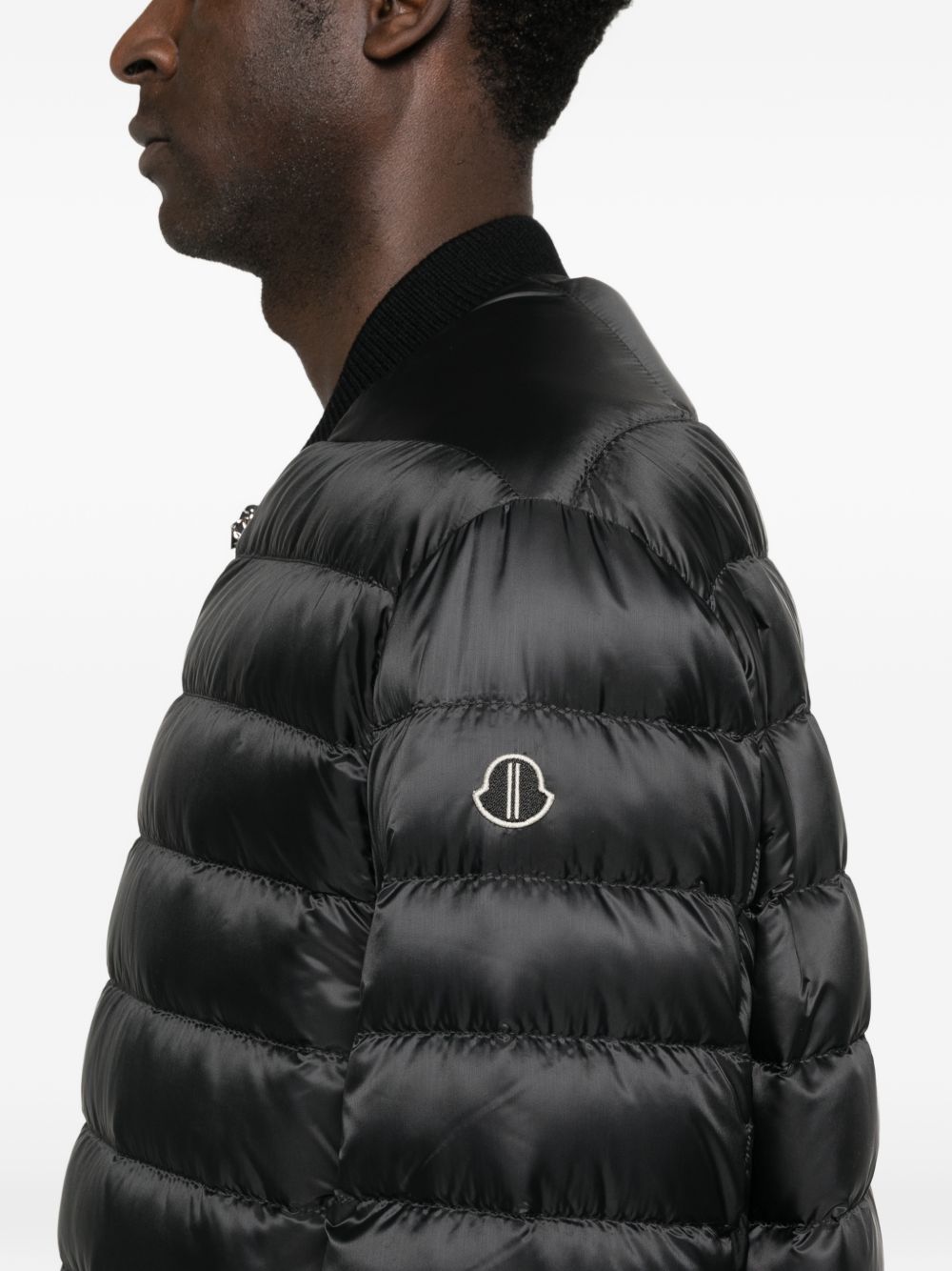 MONCLER + RICK OWENS MU01F1A06 M8114999