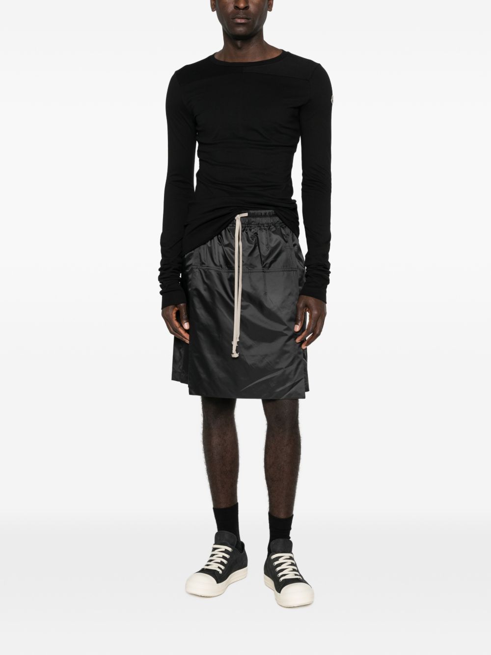 MONCLER + RICK OWENS MU01F2B01 M8114999