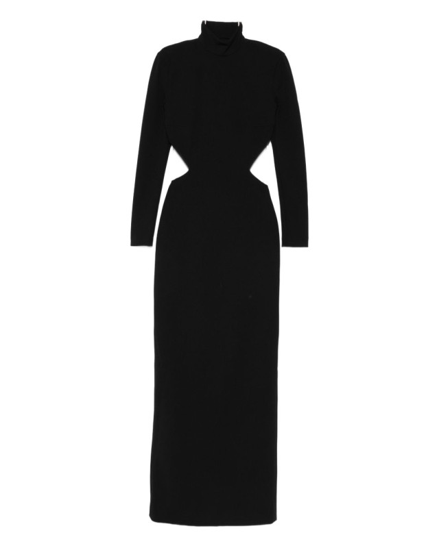 SOLACE LONDON OS46036 BLACK