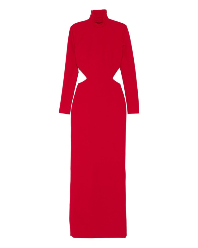 SOLACE LONDON OS46036 RED