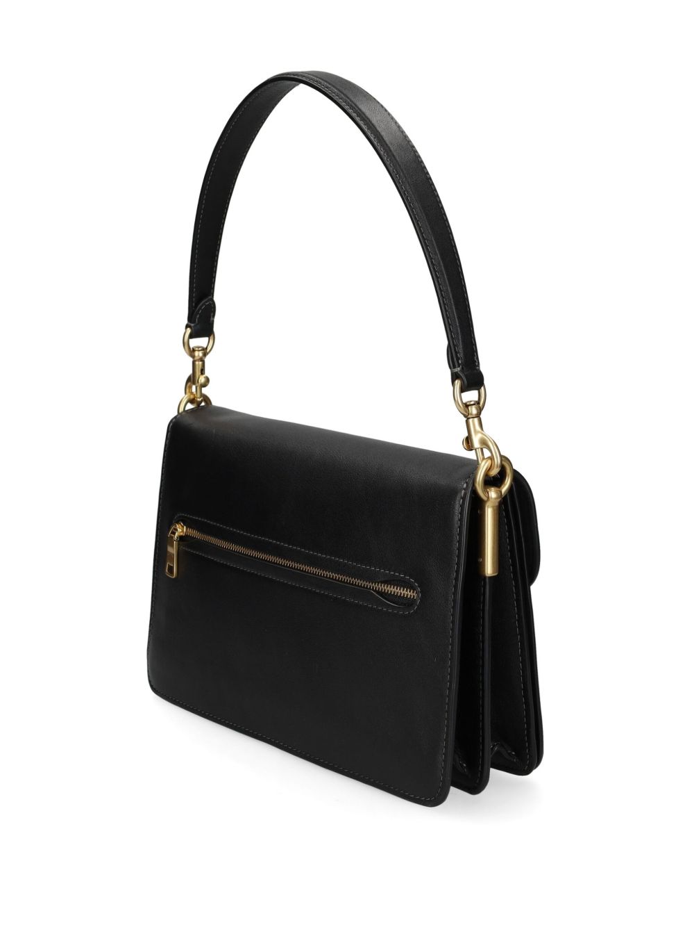 COACH CY919 B4/BK