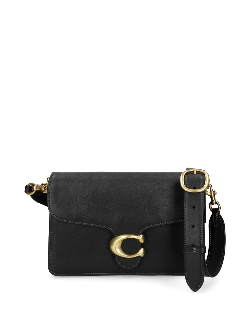 COACH CY919 B4/BK