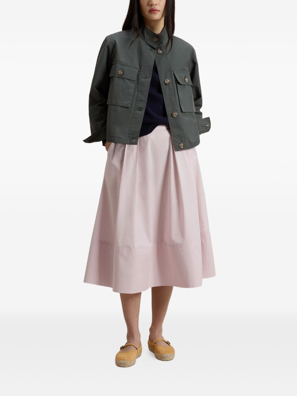 WOOLRICH CFWWOS2022FR UT53396668