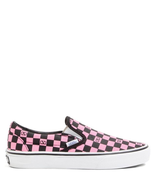 VALENTINO GARAVANI X VANS WS0NY9 HPKDPM