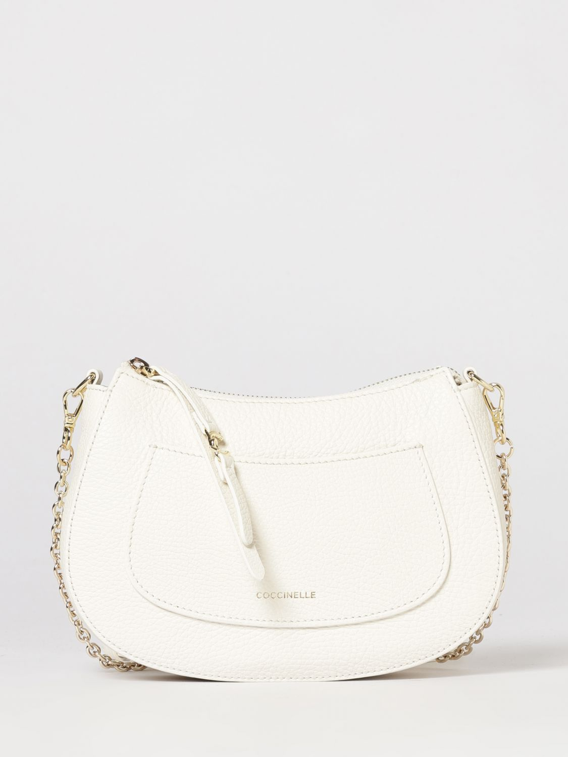 [Coccinelle] Minibag SS26 E5SHA550101 N17