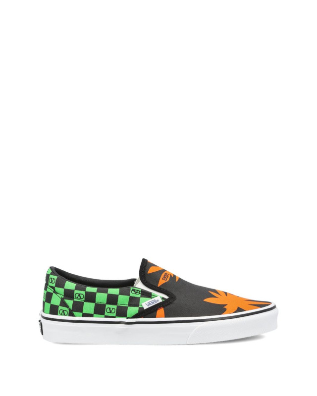 VALENTINO GARAVANI X VANS WS0NY9 XWFBAL
