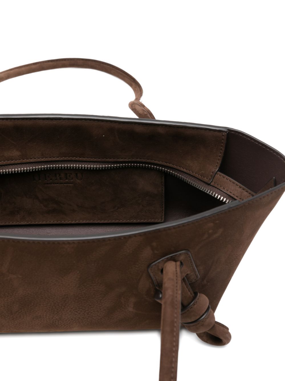 HEREU FLECNOWBS26 BROWN