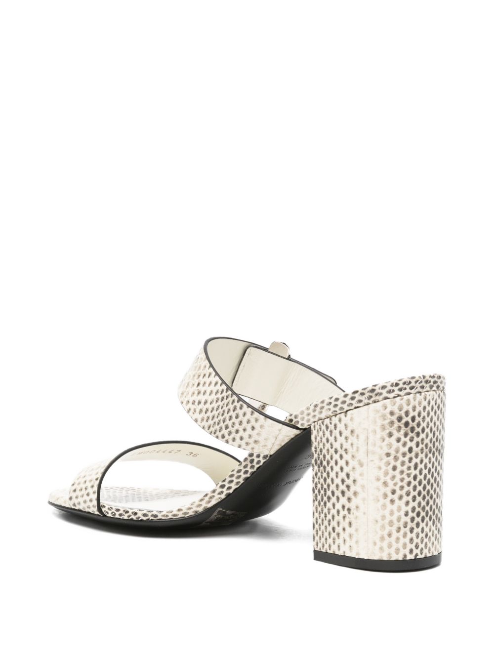 EMPORIO ARMANI EW004447 AF25072U1131