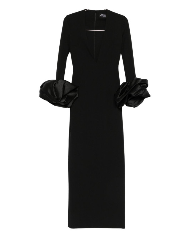 SOLACE LONDON OS46050 BLACK