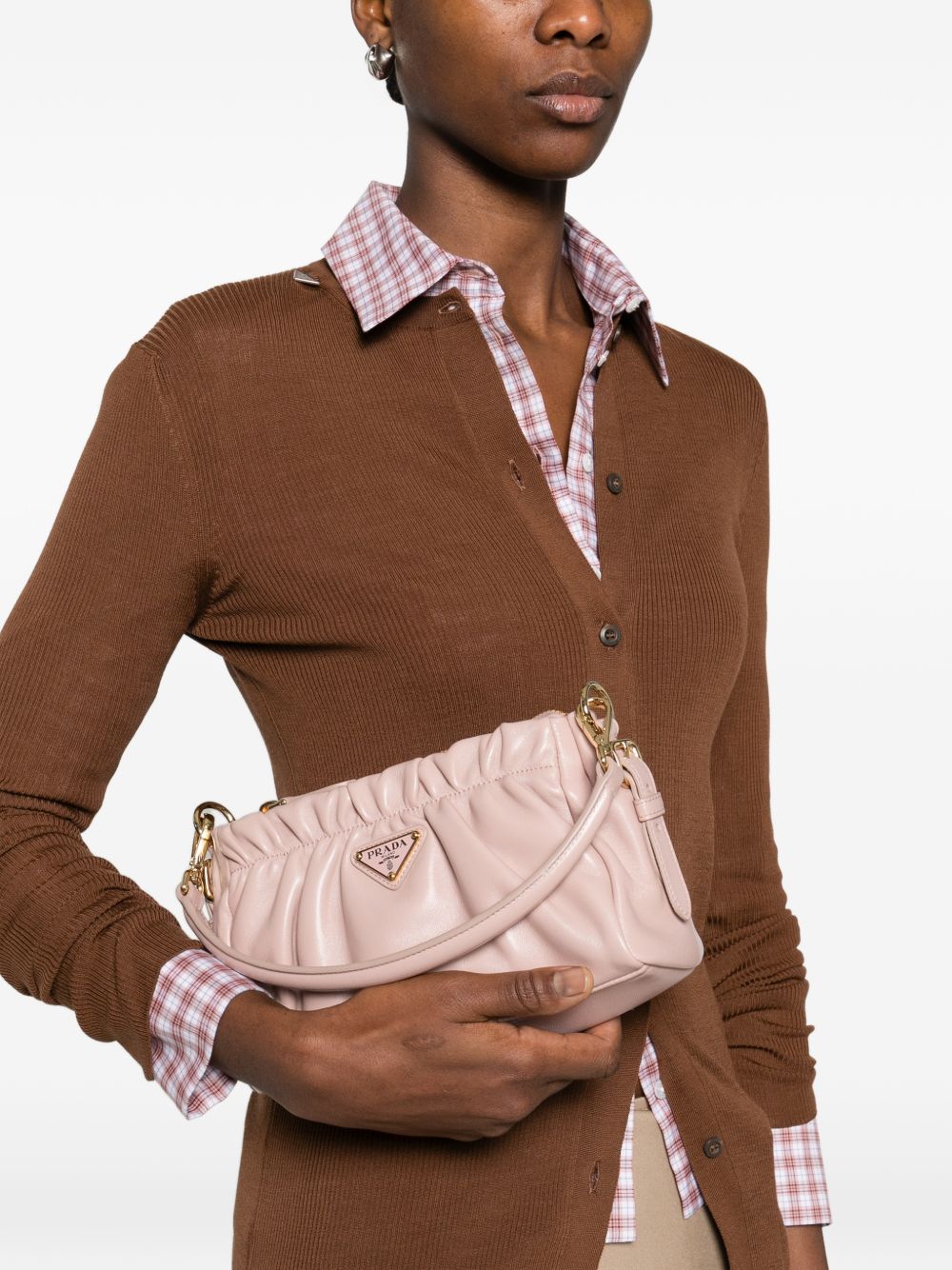 PRADA 1BC270 2DX8F0D91