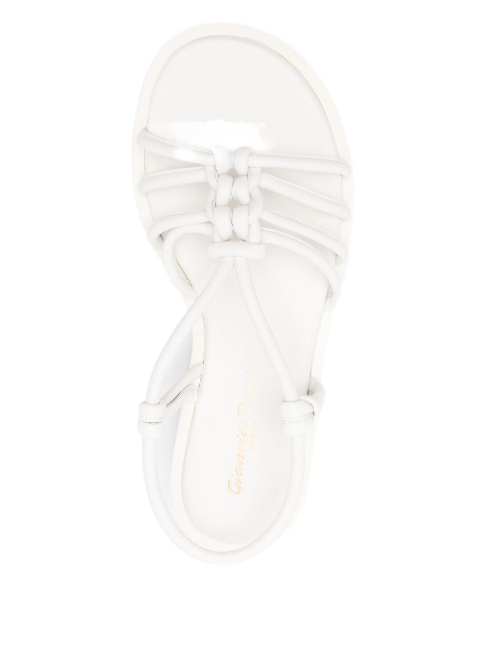 GIANVITO ROSSI G32522 05GOMNAPBIAN