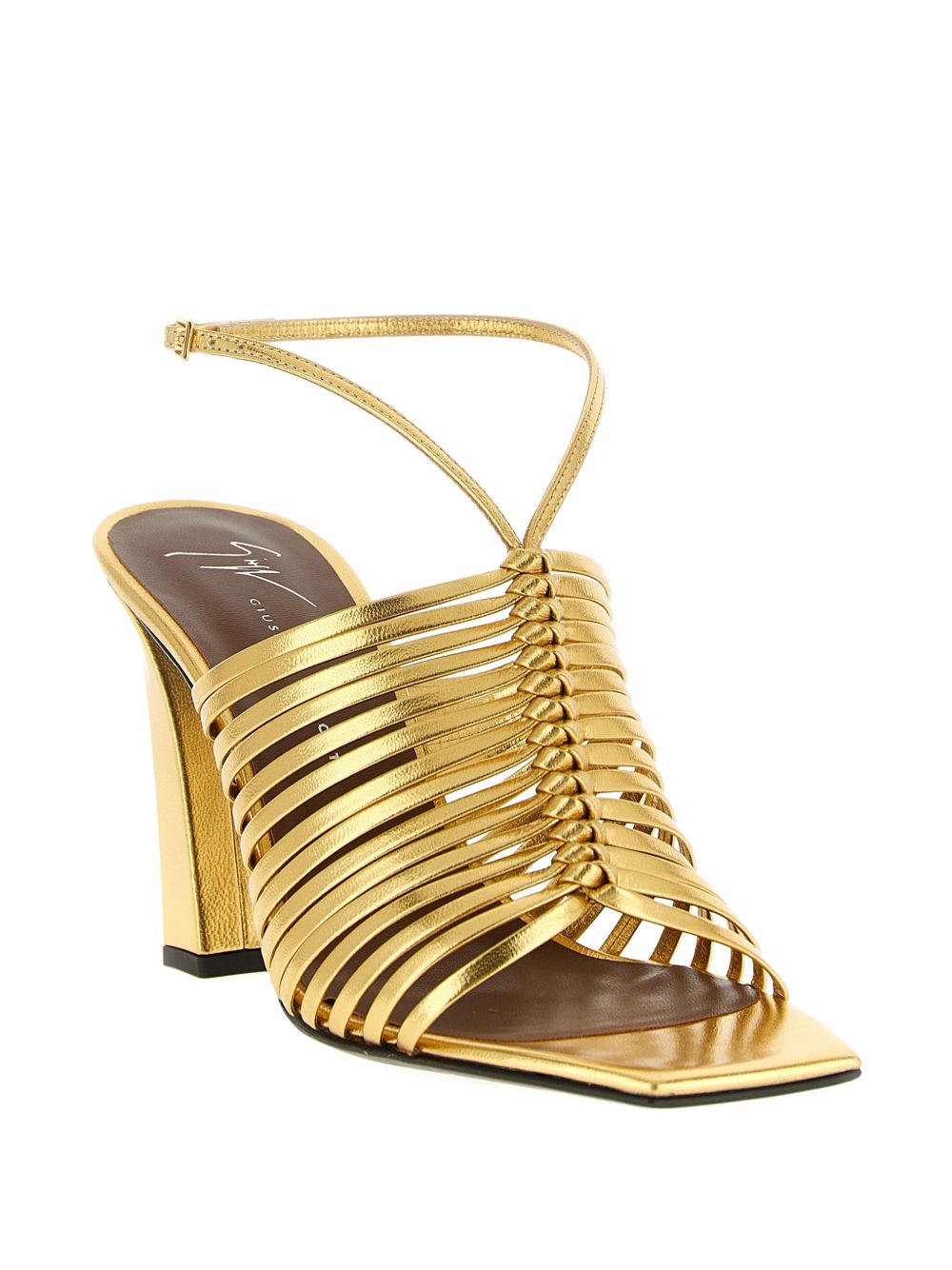GIUSEPPE ZANOTTI E600014 001