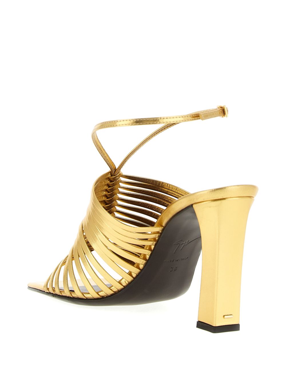 GIUSEPPE ZANOTTI E600014 001