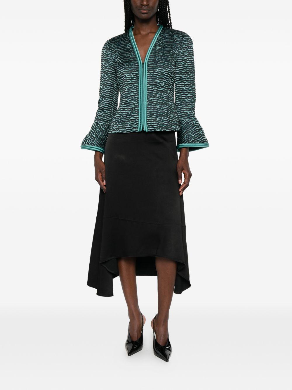 EMPORIO ARMANI EW004468 TE20224F7181