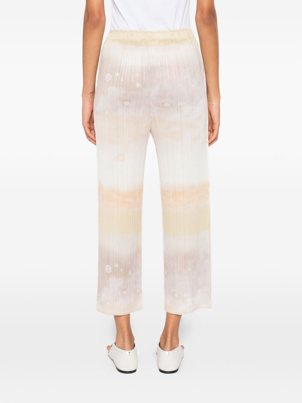 PLEATS PLEASE ISSEY MIYAKE PP66JF714 42