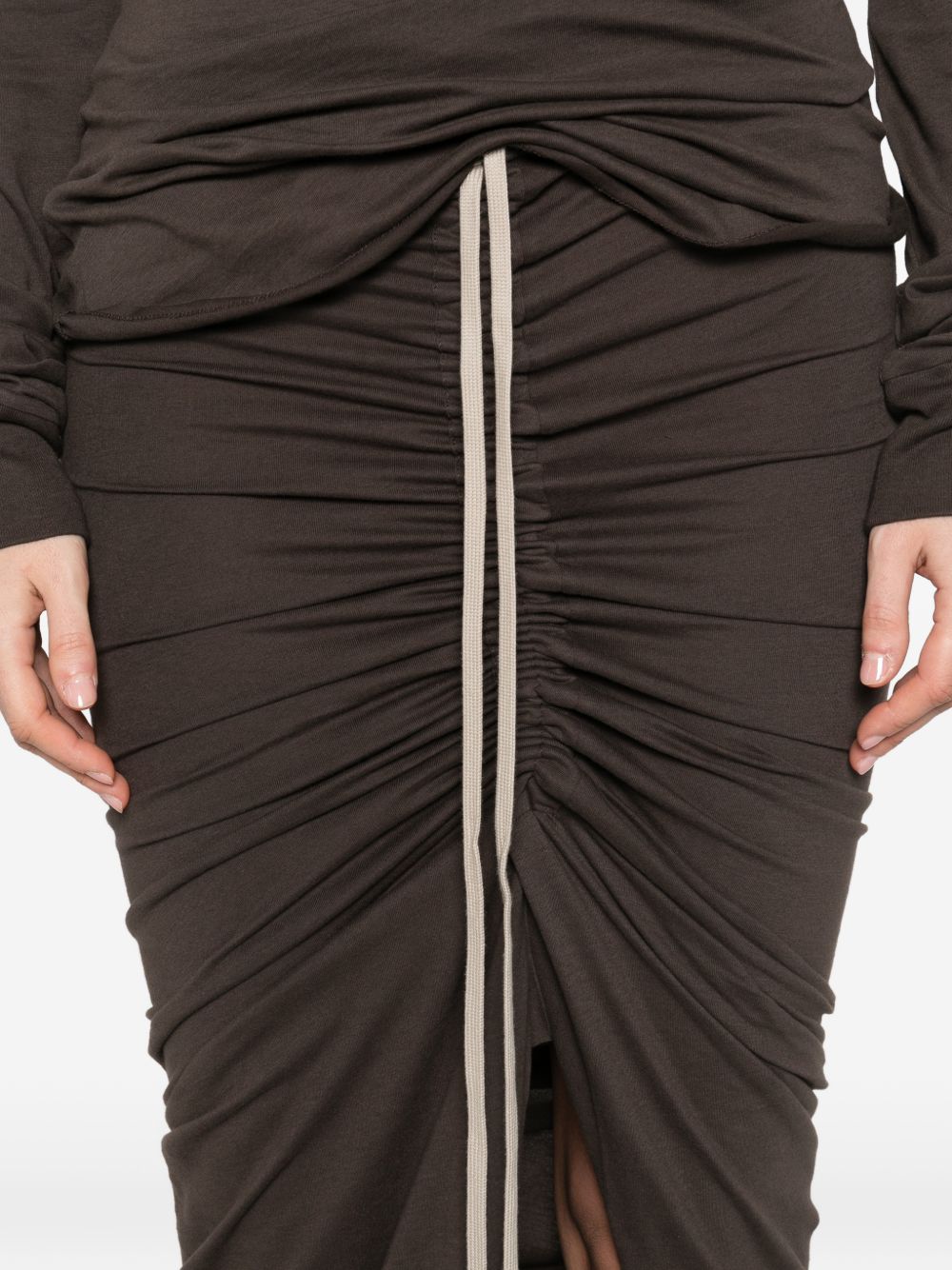 MONCLER + RICK OWENS MU01F8H02 89AHD256